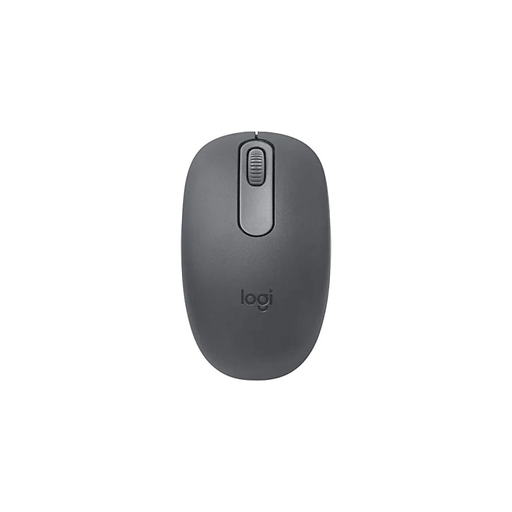 [910-007459] LOGITECH 910-007459, M196 Siyah, Bluetooth, Kablosuz, 1000dpi, Optik, 3 Tuşlu, 12ay Pil Ömrü, Mouse