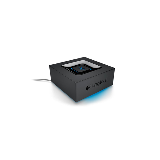 [980-000912] LOGITECH 980-000912, Kablosuz Akış için, Bluetooth, Audio, Ses Alıcısı