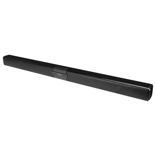[MD-SB101] MIKADO MD-SB101, 20W, BT/USB/AUX/TF, Ev Sinema, Soundbar, Speaker