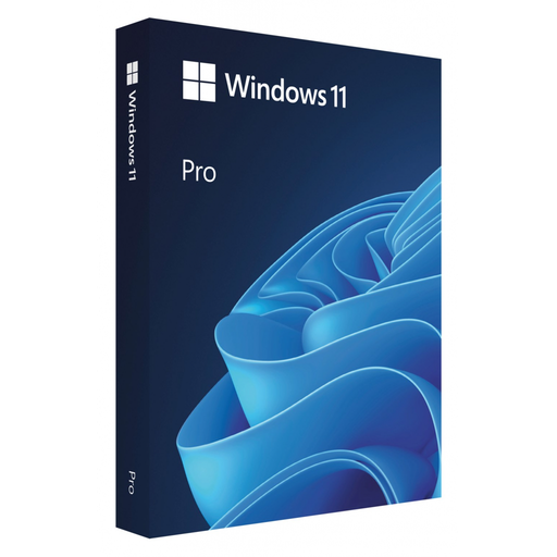 [HAV-00159] Microsoft Windows 11 Pro HAV-00159 64 Bit (BOX) Türkçe