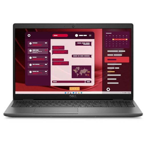 [N007L355015U] DELL LATITUDE 3550, N007L355015U, i5-1335, 15,6" FHD, 16Gb Ram, 512Gb SSD, Paylaşımlı Ekran Kartı, Free Dos, Kurumsal  Notebook ( 210275883 )