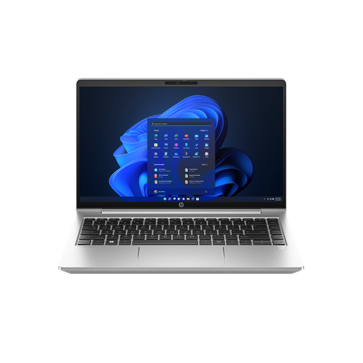 [968L9ET] HP 968L9ET, ProBook 440 G10, i7-1355U, 14" FHD, 16Gb Ram,512Gb SSD, Paylsaşımlı Ekran Kartı, Yapay Zeka Destekli, Free Dos, Kurumsal Notebook (2Yıl Yerinde Garanti)(788)