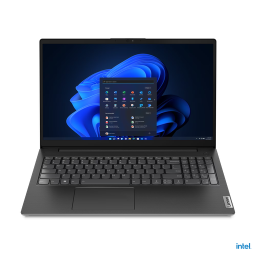 [83A100KXTR] LENOVO 83A100KXTR, V15 G4 IRU, i7-1355U, 15,6" FHD, 8Gb Ram, 512Gb SSD, Paylaşımlı Ekran Kartı, Free Dos Notebook