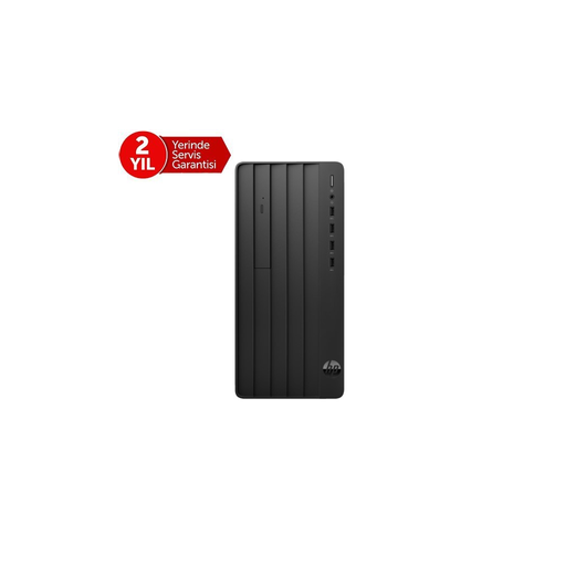 [9M9C0AT] HP 9M9C0AT, Pro Tower 290 G9, i5-12500, 8Gb Ram, 512Gb SSD, Paylaşımlı Ekran Kartı, Free Dos, Masaüstü PC (481)