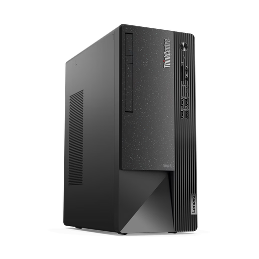[11SE00MKTX] LENOVO 11SE00MKTX, ThinkCentre neo 50T, i7-12700, 16Gb Ram, 512Gb SSD, Paylaşımlı Ekran Kartı, Wi-Fi, Bluetooth, Free Dos, MT Masaüstü PC