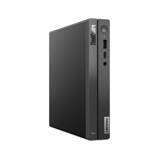 [12LN006KTR] LENOVO 12LN006KTR, ThinkCentre neo 50q Gen4, i5-13420H, 16Gb Ram, 512Gb SSD, Paylaşımlı Ekran Kartı, Wi-Fi, Bluetooth, Free Dos, Tiny Mini PC