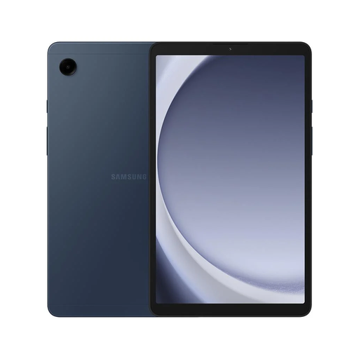 [SM-X110-N] SAMSUNG GALAXY Tab A9 SM-X110 8,7" Ekran, 4Gb Ram, 64Gb Hafıza, Wifi, Navy Android Tablet