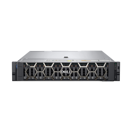 [PER750XS4A-UPG] DELL PER750XS4A_UPG, R750XS, Intel Xeon Silver 4310, 32Gb RDIMM Ram, 2x2Tb SSD, 2x600W Power, Free Dos, 2U Kasa RACK, SERVER (6207959)