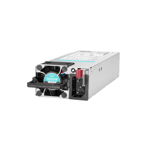 [P03178-B21] HP P03178-B21, 1000W, FLEX SLOT, PLATINUM HOT PLUG SUNUCU, PSU