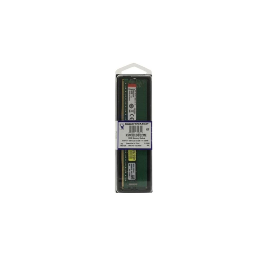 [KSM32ED8-32ME] KINGSTON KSM32ED8/32ME, 32Gb, 3200Mhz, DDR4, ECC, CL22, UDIMM, SERVER RAM
