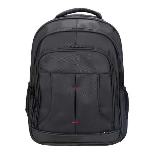 [CTY-SIY17] PLM City Notebook Sırt Çantası 17" Siyah