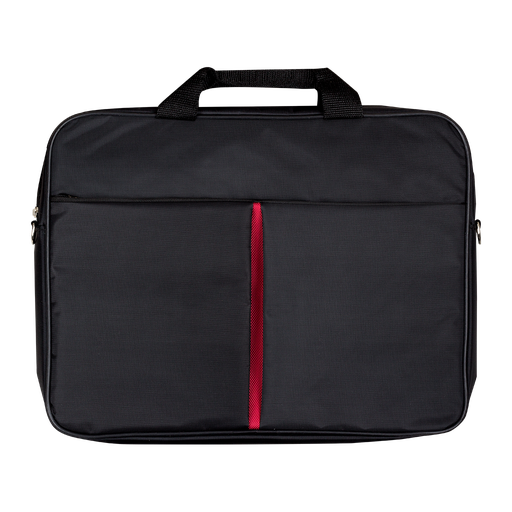 [P-D-6300] PLM Drexel 6300 Notebook Çantası 15,6" Siyah