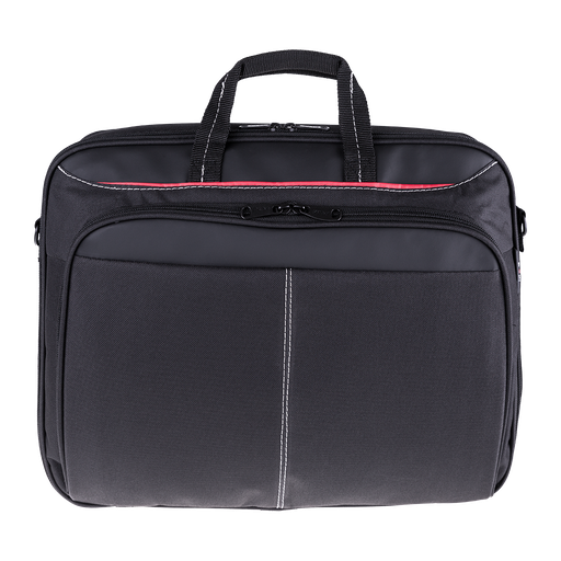 [P-PLC34-156] PLM PLC34 Notebook Çantası 15.6" Siyah