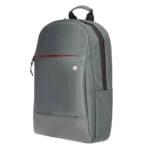 [PAL-15-GR] PLM Palma Notebook Sırt Çantası 15"-16" Gri