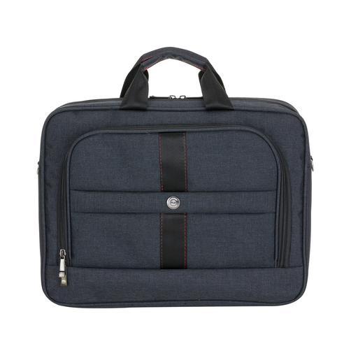 [PLM-SANTORI-15] PLM Santori Notebook Çantası 15"-16" Siyah