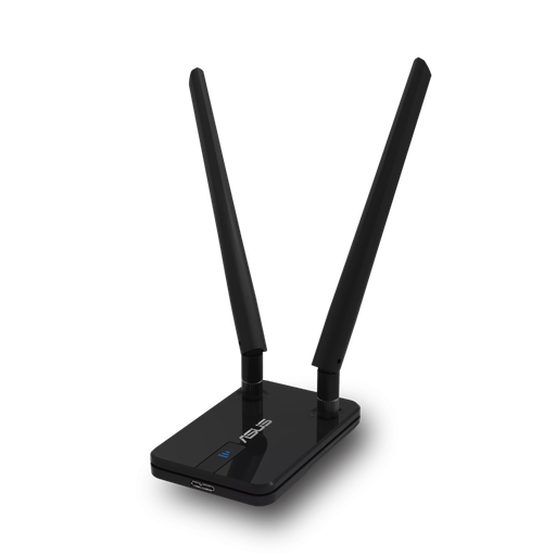 [USB-AC58] ASUS USB-AC58, AC1300, 400-867Mbps, 2.4GHz-5GHz, Dual Band, USB3.0, WIRELESS ETHERNET
