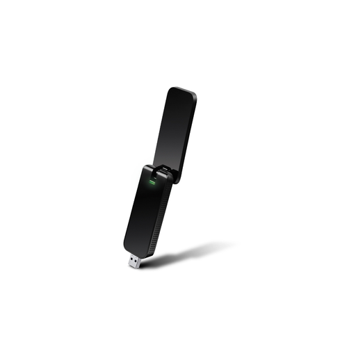 [ARCHER-T4U] TP-LINK ARCHER-T4U, AC1300, 300-867Mbps, Dual Band, Dahili Anten, USB3.0, WIRELESS ETHERNET