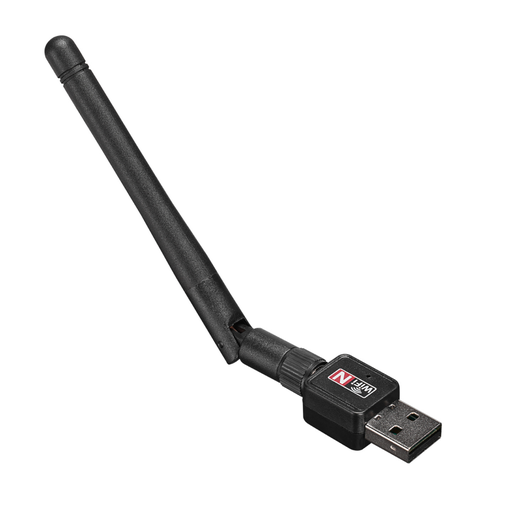 [HY-XW8188] HYTECH HY-XW8188, 150Mbp, 2.4Ghz, 2dBi Harici Anten, USB2.0, WIRELESS ETHERNET