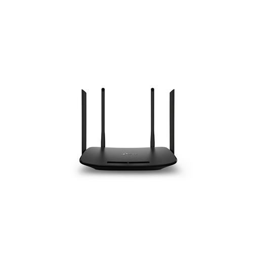 [VR300] TP-LINK ARCHER VR300 V2, AC1200, 4Port, Dual Band Wifi, 867Mbps, 4xAnten, VDSL,ADSL Modem