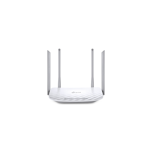 [ARCHER-C50] TP-LINK ARCHER C50, AC1200, 4Port, 1200Mbps, Dual Band WiFi, Masaüstü, Megabit, Router, Access Point, Range Extender