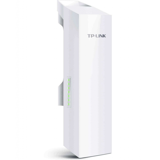 [CPE210] TP-LINK CPE210, 300Mbps 2,4Ghz WiFi, 9dbi Anten, 5Km Menzil, Noktadan Noktaya, Dış Mekan, Access Point CPE