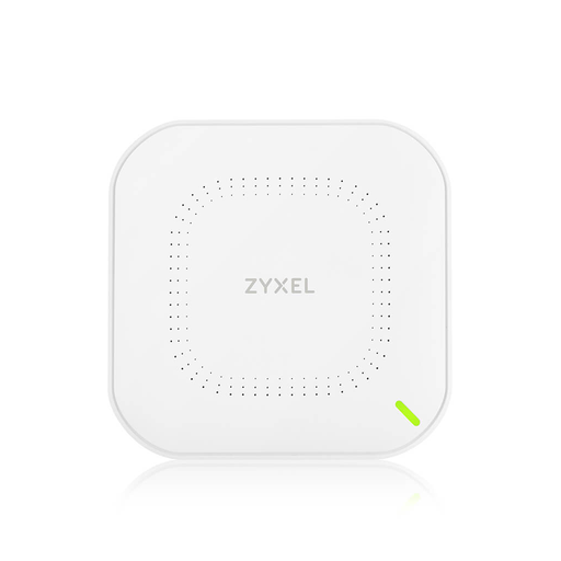 [NWA1123-AC] ZyXEL NWA1123-AC V3, Dual Band WiFi, 300-866Mbps, PoE, Tavan Tipi, Access Point