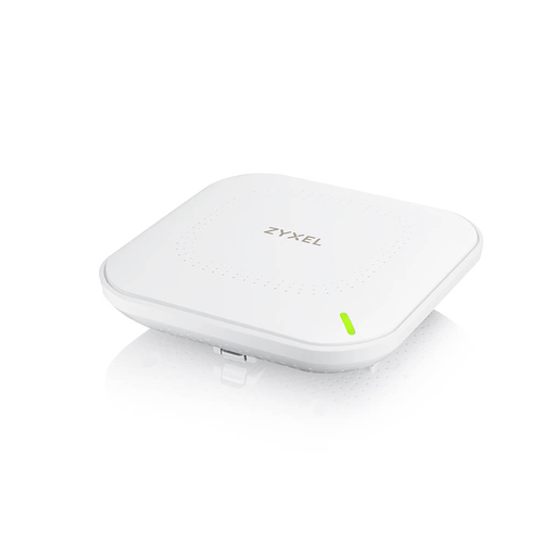 [NWA50AX] ZYXEL NWA50AX, 1Port, 575-1200Mbps, Dual Band Wifi 6, Tavan Tipi, Poe, Access Point
