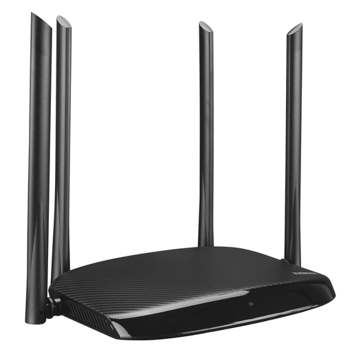 [EWR-AC5-V3] EVEREST EWR-AC5-V3, AC1200, 4Port, 1 WAN, 300-867Mbps, Dual Band Wifi, Masaüstü, Megabit, WISP, Repeater, Router, Access Point