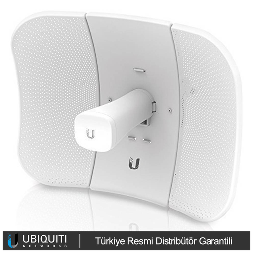 [LBE-5AC-GEN2] UBIQUITI LBE-5AC-Gen2, LiteBeam, 5Ghz, 450Mbps, 23dBi Anten, 20Km Menzil CPE