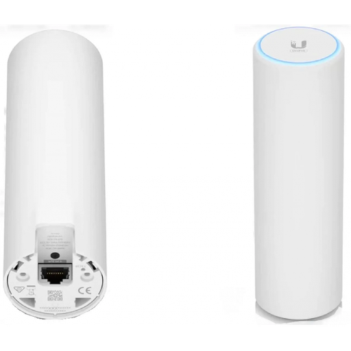 [UAP-U6-MESH] UBIQUITI UAP-U6-MESH, Dual Band, 573.5Mbps, Tekli Mesh, Wifi6, Duvar Tipi, Access Point