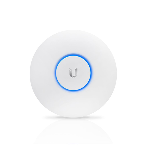 [UAP-U6-PRO] UBIQUITI UAP-U6-PRO, UniFi, Dual Band, 5300Mbps, Wifi6, Tavan Tipi, Access Point (Poe Adaptör Çıkmaz)