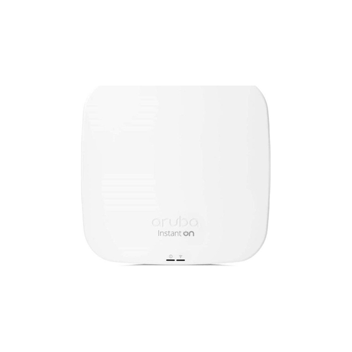 [R2W96A] HP ARUBA R2W96A, AP11, 300-867Mbps, Dual Wave2, 2x2 MIMO, Wi-Fi 5, Wireles, Access Point