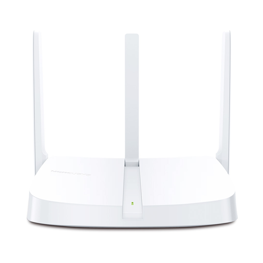 [MW306R] MERCUSYS MW306R 4 Port, 300Mbps, 2,4Ghz WiFi, Masaüstü, Megabit, Multi-Mode, Router