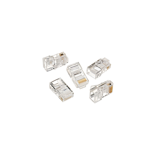 [RC45-M-26] S-LINK SL-COB8P, RJ45 JAC (100lü PAKET)