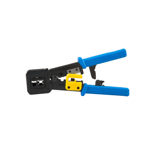 [SL-830W] S-LINK SL-830W, RJ45/RJ11 ikili Pense,  Yeni Nesil Kablo Ucu Konnektör Sıkma Pensesi