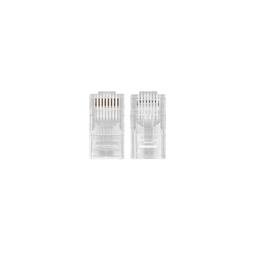[SL-COB20P] S-LINK SL-COB20P, RJ45, Yeni Nesil JAC, UTP (100lü PAKET)