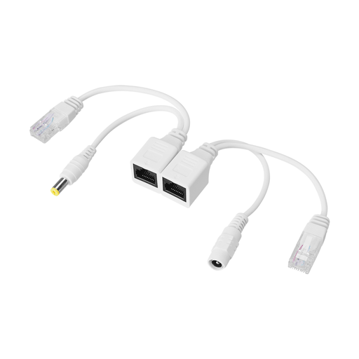[SL-POE5] S-LINK SL-POE5, PoE INJECTOR, 1 Set