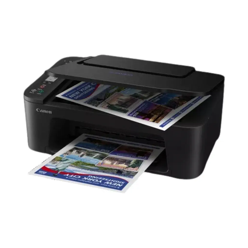 [CANON-PIXMA-E3640] CANON PIXMA E3640, Renkli, Kartuşlu, Yazıcı, Tarayıcı, Fotokopi, Usb, Wifi ORİJİNAL MÜREKKEP, TÜRKİYE Distibütör GARANTİLİ