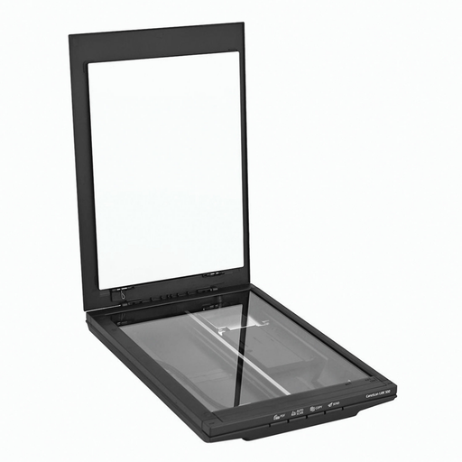 [LIDE300] CANON LIDE 300, USB 2400x2400dpi 48bit SCANNER
