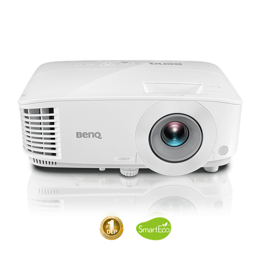 [MH560] BENQ MH560, 3800 ANSI, 1920X1080 Full HD, 2xHDMI, VGA, 20.000:1, 3D, 10.000 Saat Lamba Ömrü, DLP Projeksiyon