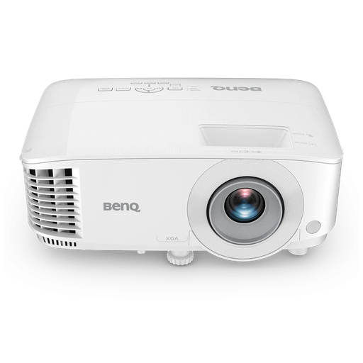 [MX560] BENQ MX560, 4000 ANSI, 1024X768 XGA, 2xHDMI, VGA,  20.000:1, 3D, 10.000 Saat Lamba Ömrü, DLP Projeksiyon