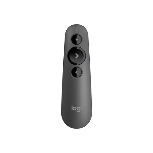 [R500S] LOGITECH 910-005843, R500s, Wireless Presenter, Sunum Cihazı