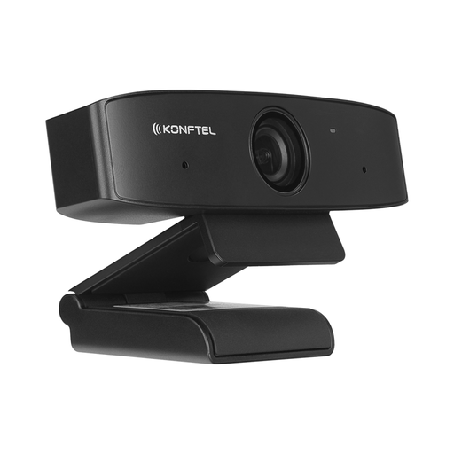 [KOFTEL-CAM10] KONFTEL CAM10, 1080P, Full HD, Autofocus, 4x Digital Yaklaştırmalı, Çift Mikrofonlu, Web Cam