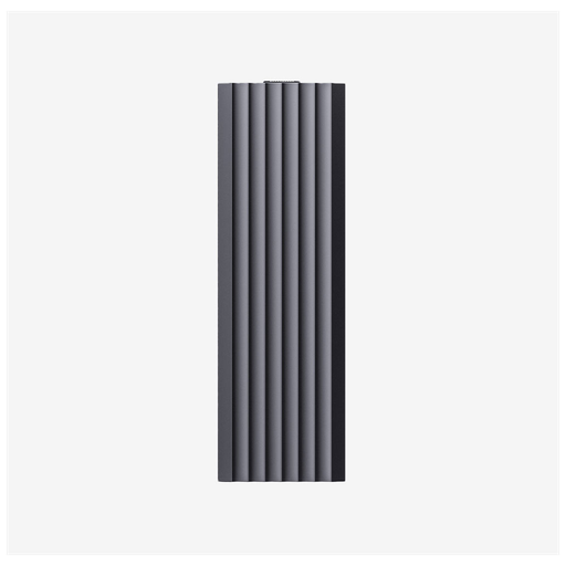 [HS-HUB-MDC1] HIKSEMI HS-HUB-MDC1, USB3.2 ve TYPE-C, M.2 NVMe Disk Kutusu.  (RTL9210, 10Gbps, Gümüş, Win, Mac-OS, Linux, Android, Alüminyum)