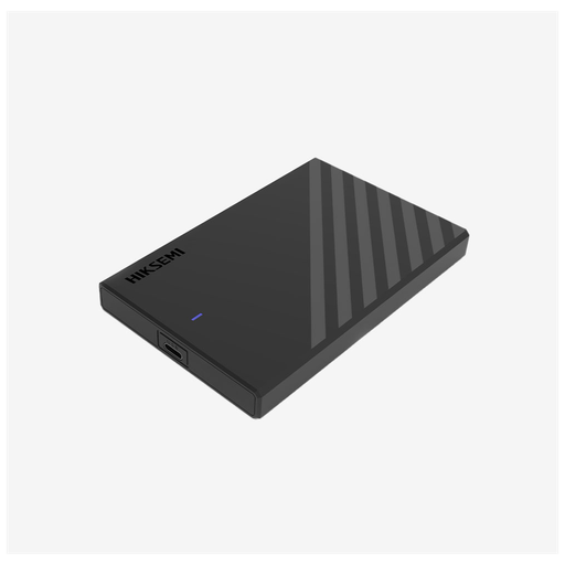 [HS-HUB-MHC201] HIKSEMI HS-HUB-MHC201, USB3.1 ve Type-C, 2,5" Disk Kutusu.  (SSD ve HDD Destekler, 6Gbps, Siyah, Win, Mac-OS, Linux, Android)