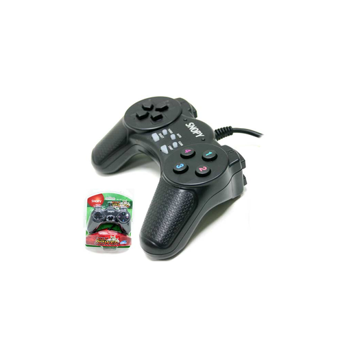 [SG-103] SNOPY SG-103, USB/PC, 1.9mt Kablolu, GAMEPAD