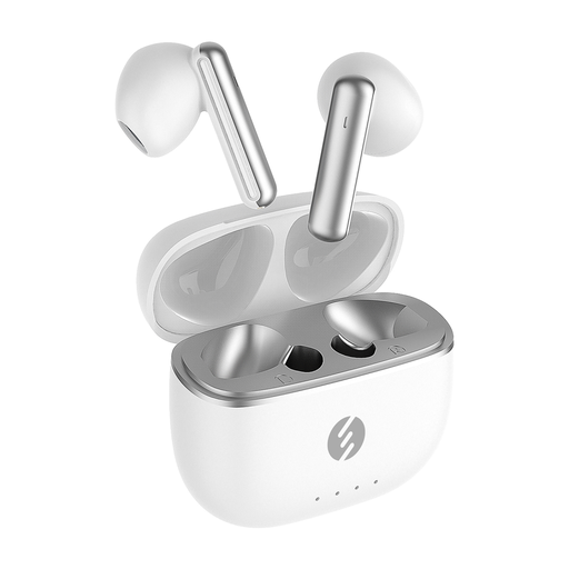 [WEBER-G10-BEYAZ] S-LINK Weber G10, Beyaz, Bluetooth 5.1, Kablosuz, TWS Kulak içi, Dokunmatik Kontrol, 5saat Çalma Süresi, Microfonlu Kulaklık