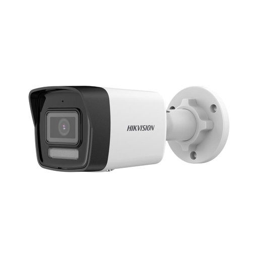 [DS-2CD1023G2-LIUF-2] HIKVISION DS-2CD1023G2-LIUF 2Mpix, 2,8mm Lens,  H265, 30Mt Gece Görüşü, Hybrid Light, SD Kart,Dahili Mikrofon, PoE, Bullet IP Kamera