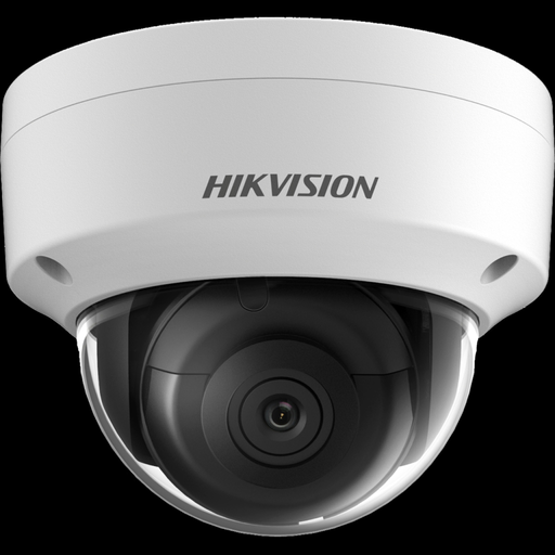 [DS-2CD3121G2-ISF] HIKVISION DS-2CD3121G2-ISF 2Mpix, 2,8mm Lens, H265+,  40Mt Gece Görüşü, PoE, Dome IP Kamera