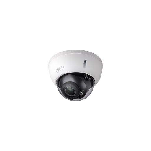 [IPC-HDBW1431R-ZS-2812-S] DAHUA IPC-HDBW1431R-ZS-2812-S4, 4Mpix, 2,8-12mm  Motorize Lens, H265+, 40Mt Gece Görüşü, IP67, PoE Dome IP Kamera